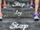 1000 Schritte Challenge - Foto Pixabay.com/ geralt